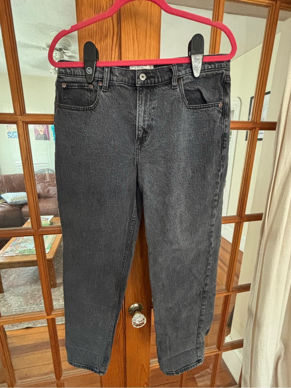 Abercrombie & Fitch jeans